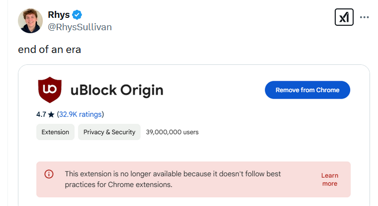 ublock