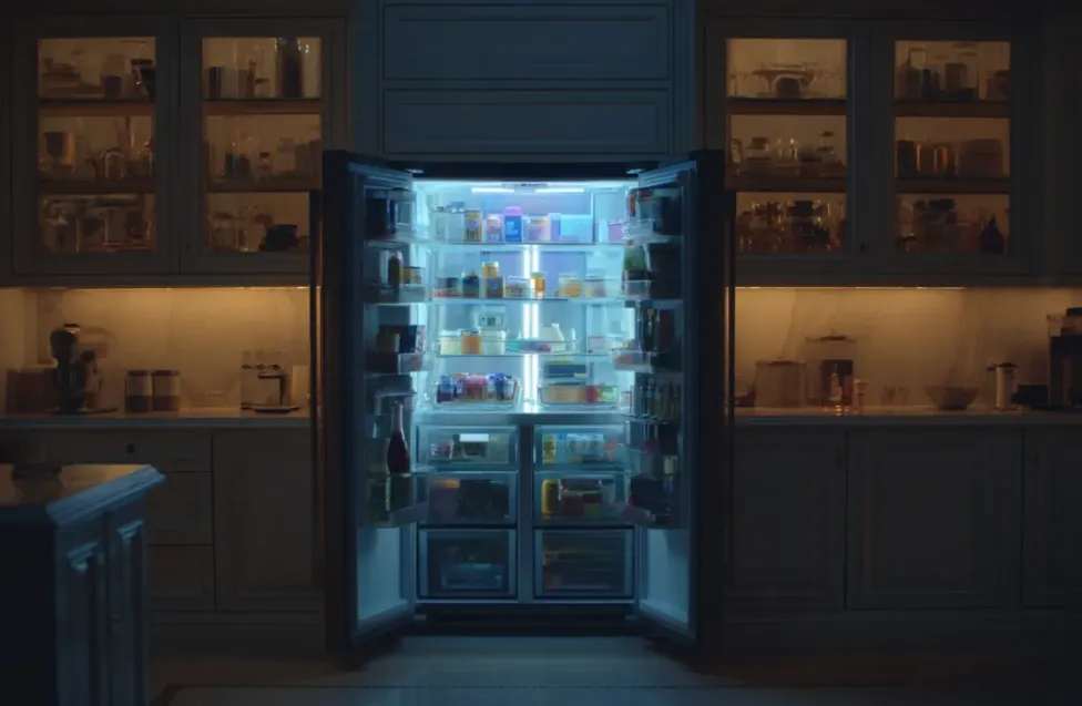 Alerte aux annonces : votre frigo n'est plus sécuritaire