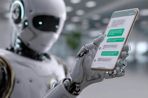 Google le da a Gemini acceso predeterminado a los mensajes de WhatsApp y otras apps