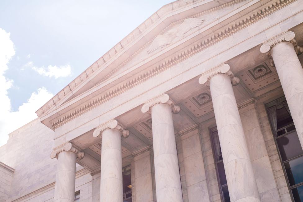 ‘Stop selling people’s private information’: targeted ads on trial at US highest court