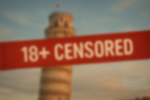 Italy introduces age-verification checks for porn sites: Privacy impact and VPN