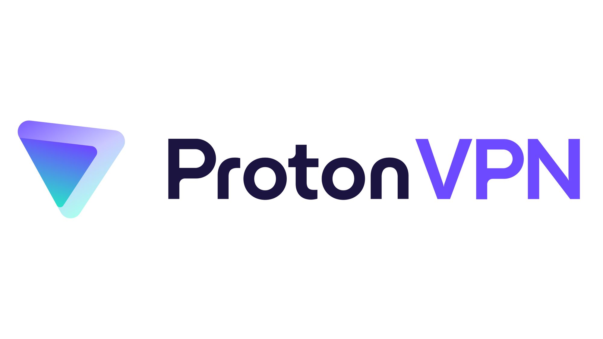 Proton VPN 로고