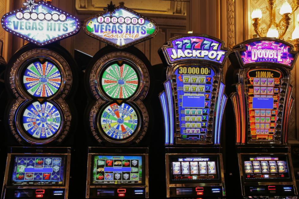 HBO Max is making paying subscribers watch AI casino slop