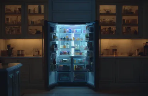 Рекламогеддон: когда даже холодильник показывает рекламу