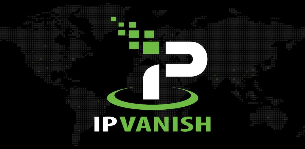 IPVanishロゴ