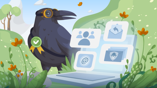 AdGuard Mail 1.0: ответы на письма, новые домены, улучшения и подписка