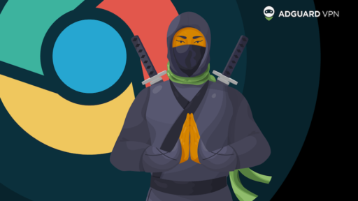 La extensión de navegador AdGuard VPN ha migrado a Manifest V3