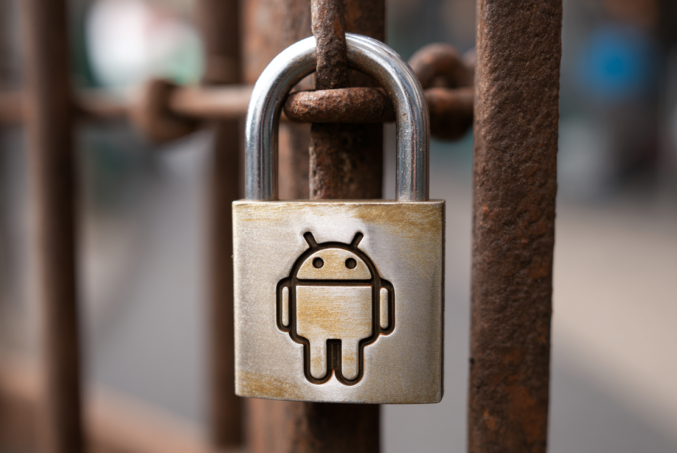 The Android gate just got a lock: Google’s new rule could limit app access