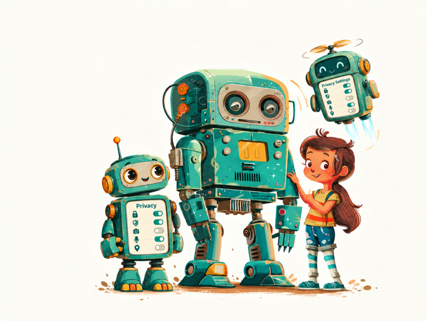 More than ad blocking: Using AdGuard for parental controls