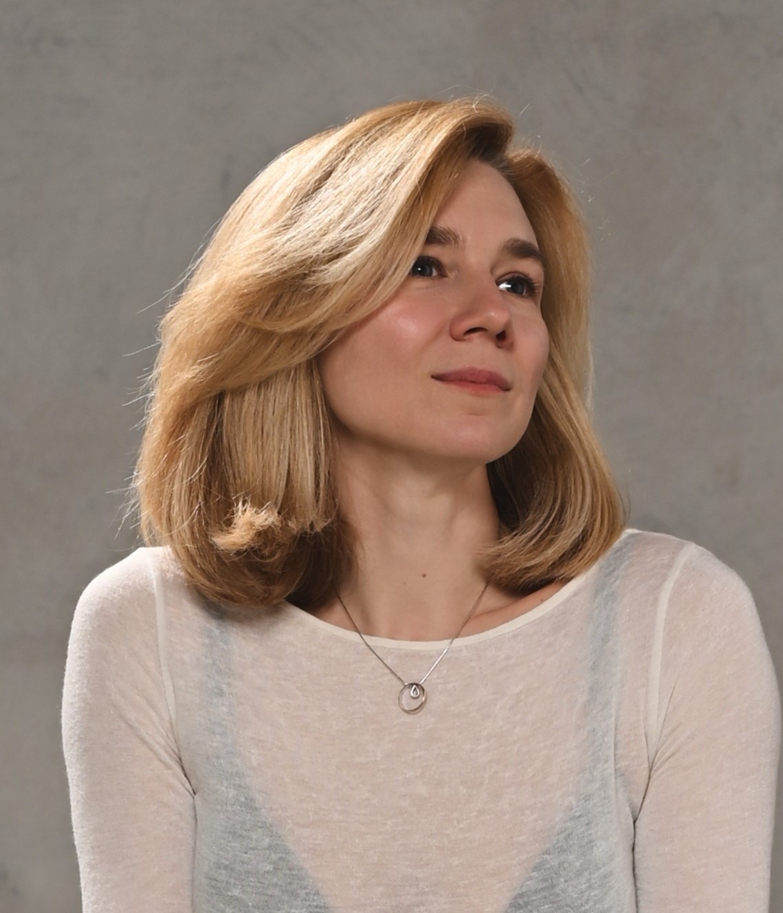 Anastasiia Fedotova