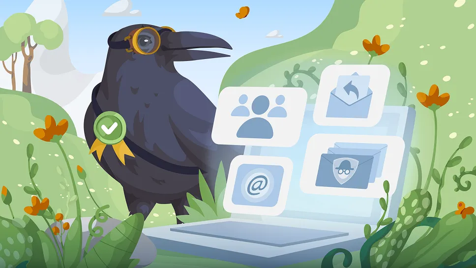 AdGuard Mail v1.0：邮件回复功、新增域名、功能优化及订阅服务
