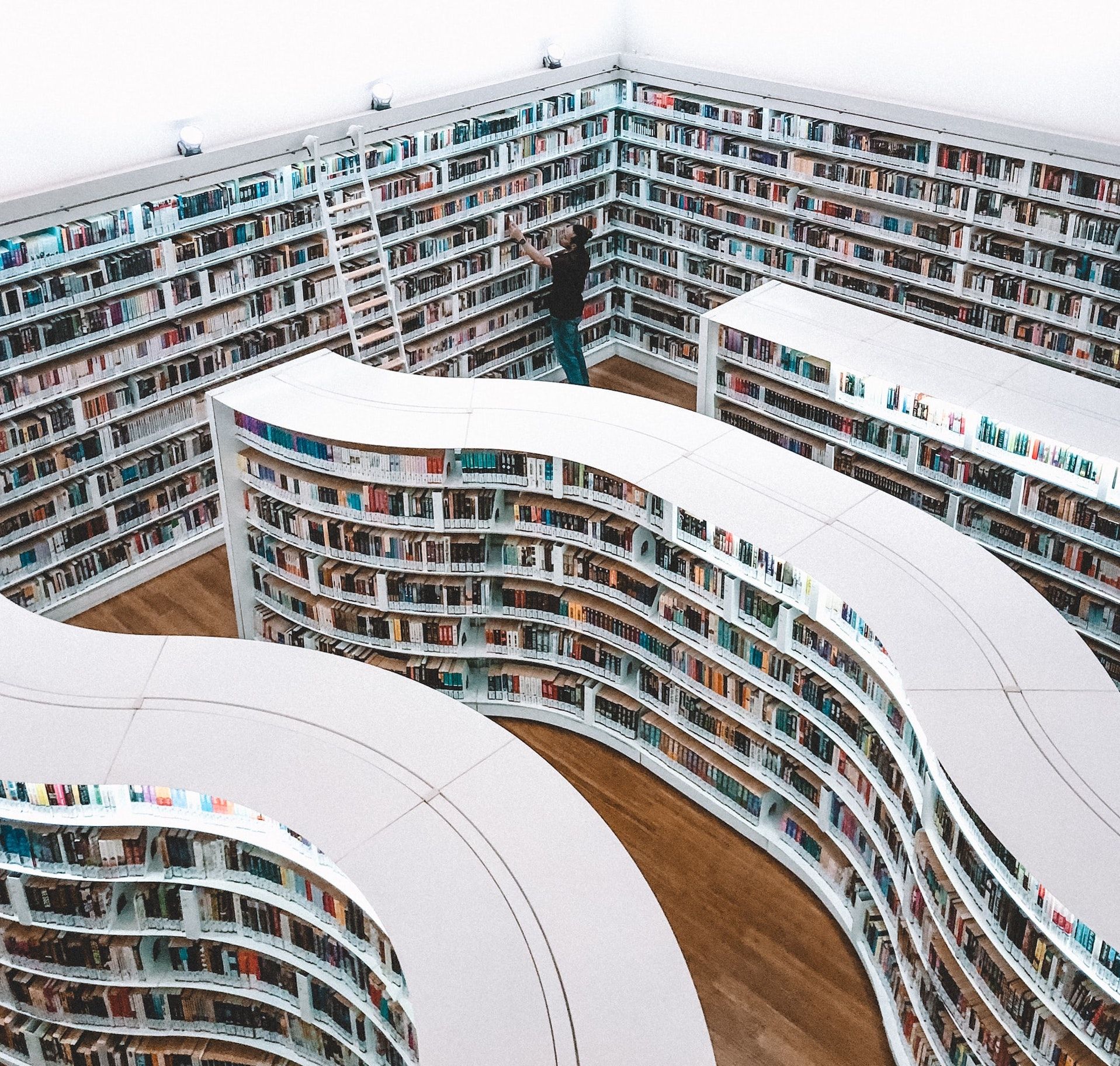 Introducing the brand new Knowledge base