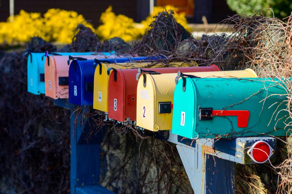 AdGuard Mail v1.6: Easier feedback, full update history, and more
