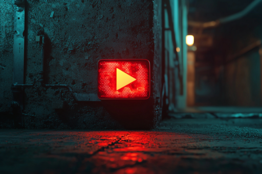 Les annonces sur pause dans YouTube : comment s'en débarrasser