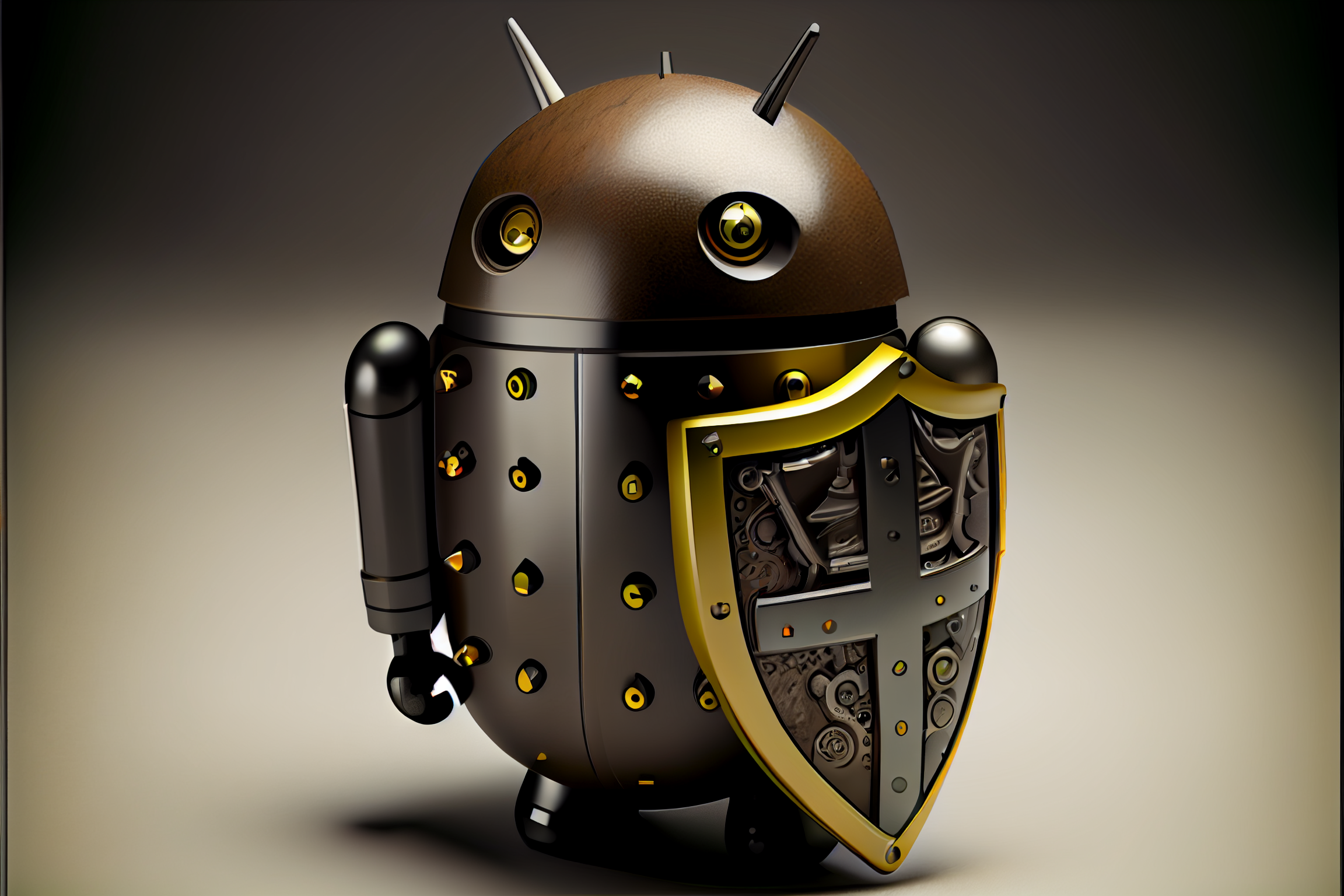 First look at the completely redesigned AdGuard v4.0 for Android Nightly
