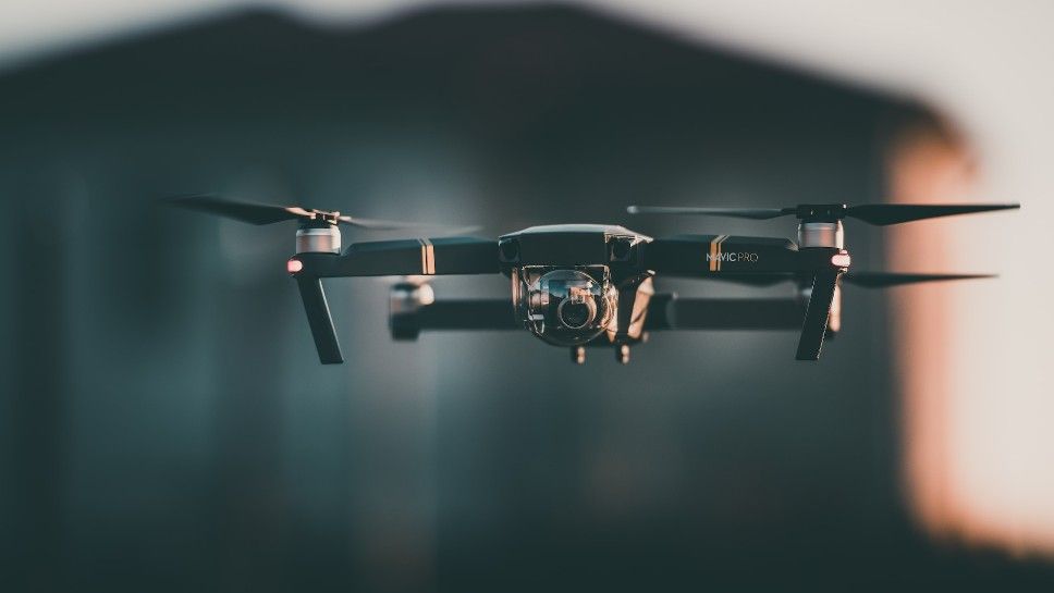 AI drone ‘killed’ human operator, or did it? The machines might not rise just yet