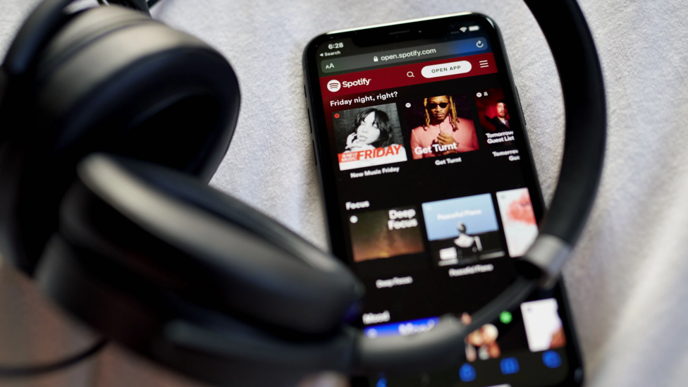 How to get Spotify unblocked