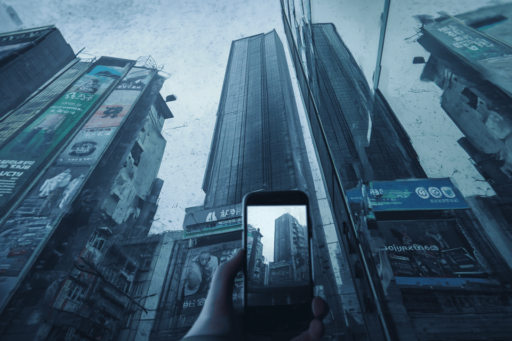 Black Mirror não é uma distopia, é a realidade em que os anúncios fazem da sua vida um pesadelo