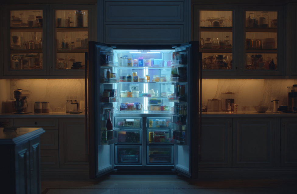 Welcome to the Adpocalypse: Even your fridge isnt safe anymore