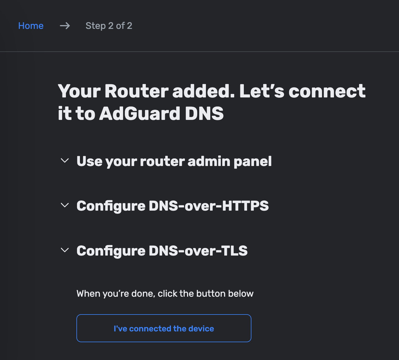 Adguard Dns WAN DNS Settings AdGuard Ad Block SNBForums