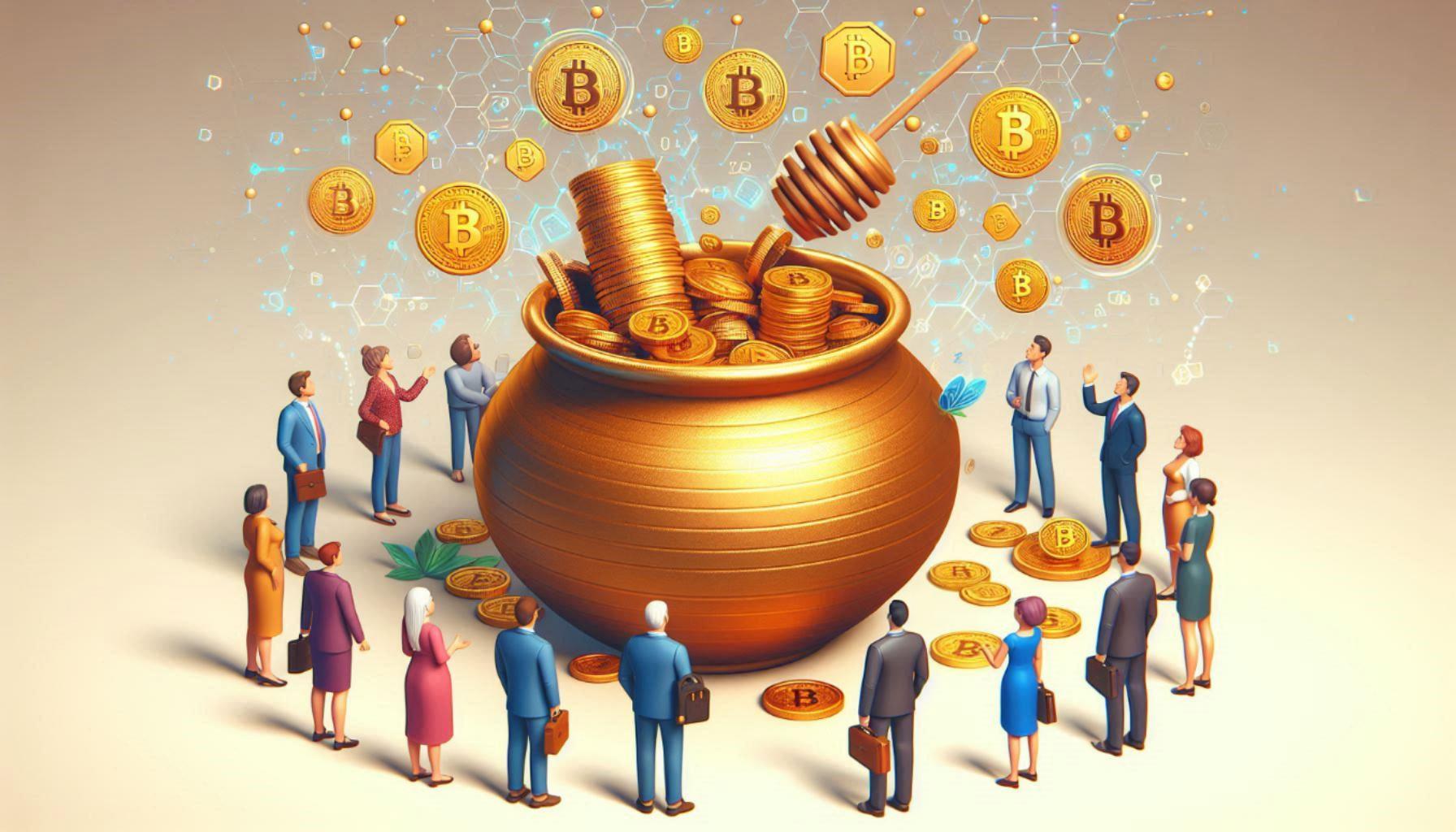 What is a honeypot in crypto? Learn how to spot crypto scams