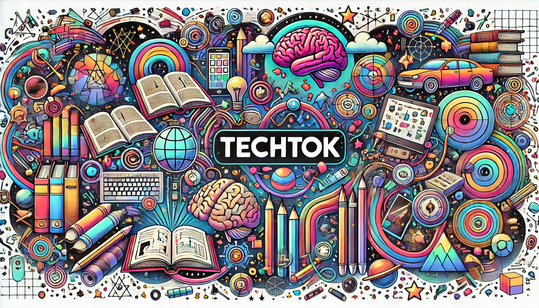 Introducing TechTok: AdGuard’s take on your tech questions