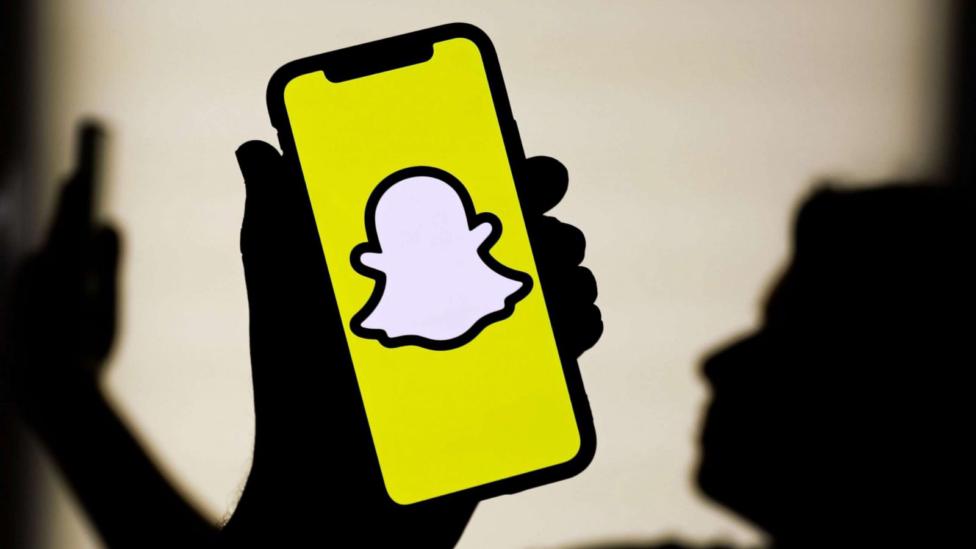 Как разблокировать Snapchat?