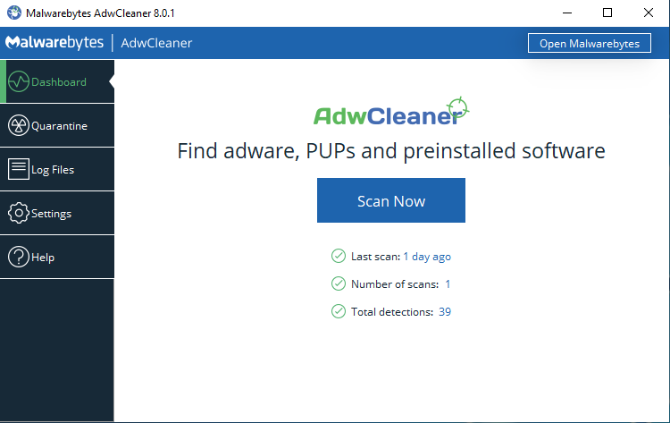 4 Quick Tips to Scan and Clean Viruses, Adwares and Malicious Apps