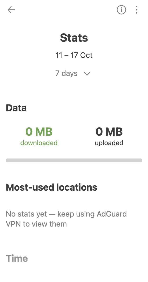 Stats tab *mobile_border