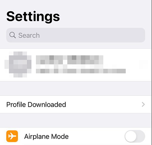 how to use adguard on ios