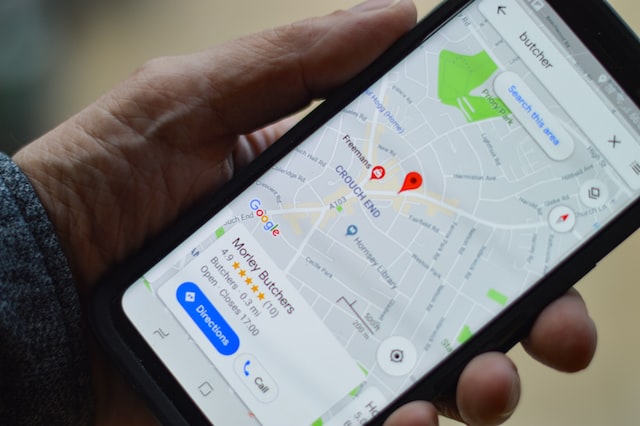 Google puede rastrear la ubicación de los usuarios de sus productos incluso si no han iniciado sesión en sus cuentas