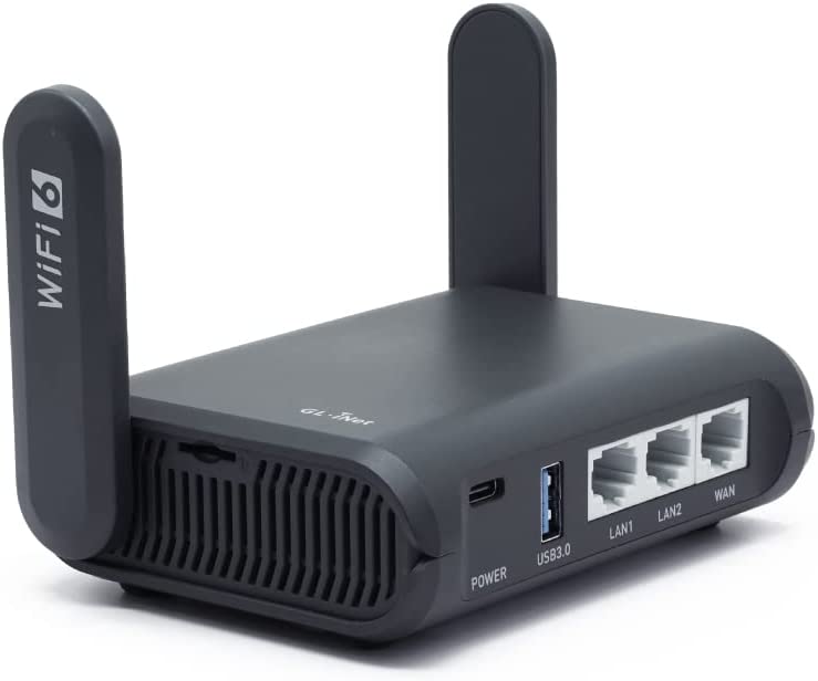 Router