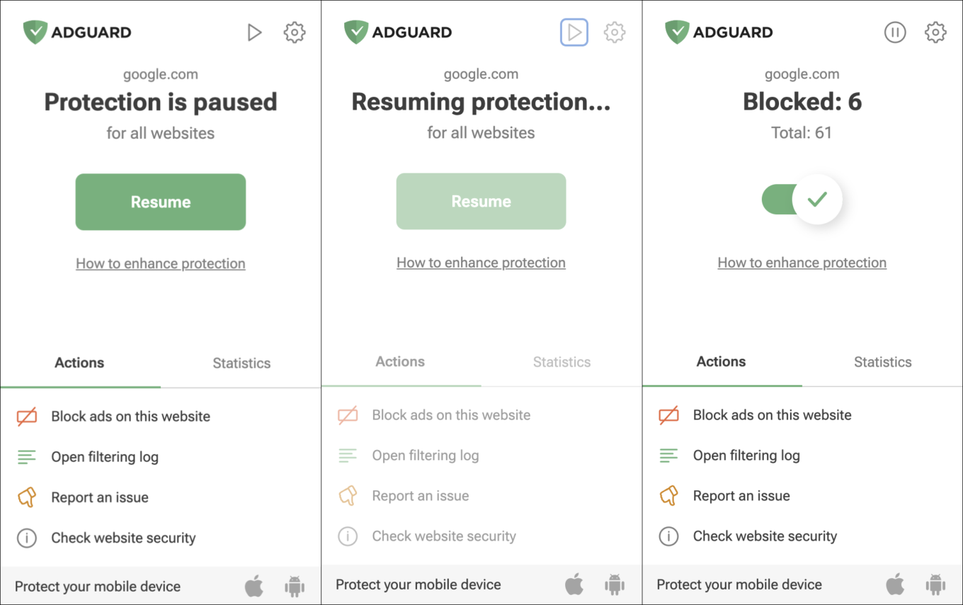 adguard release