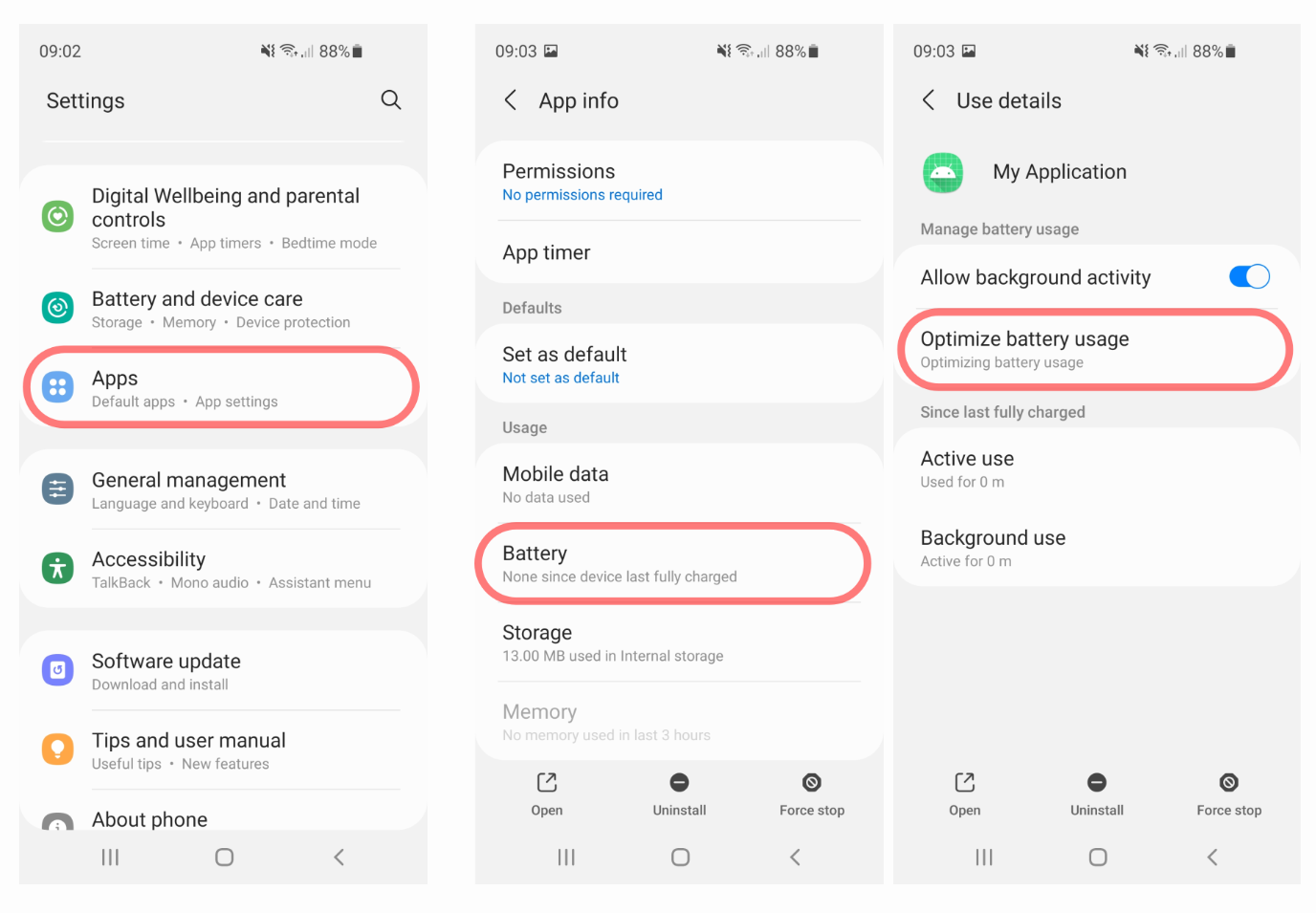 adguard samsung internet