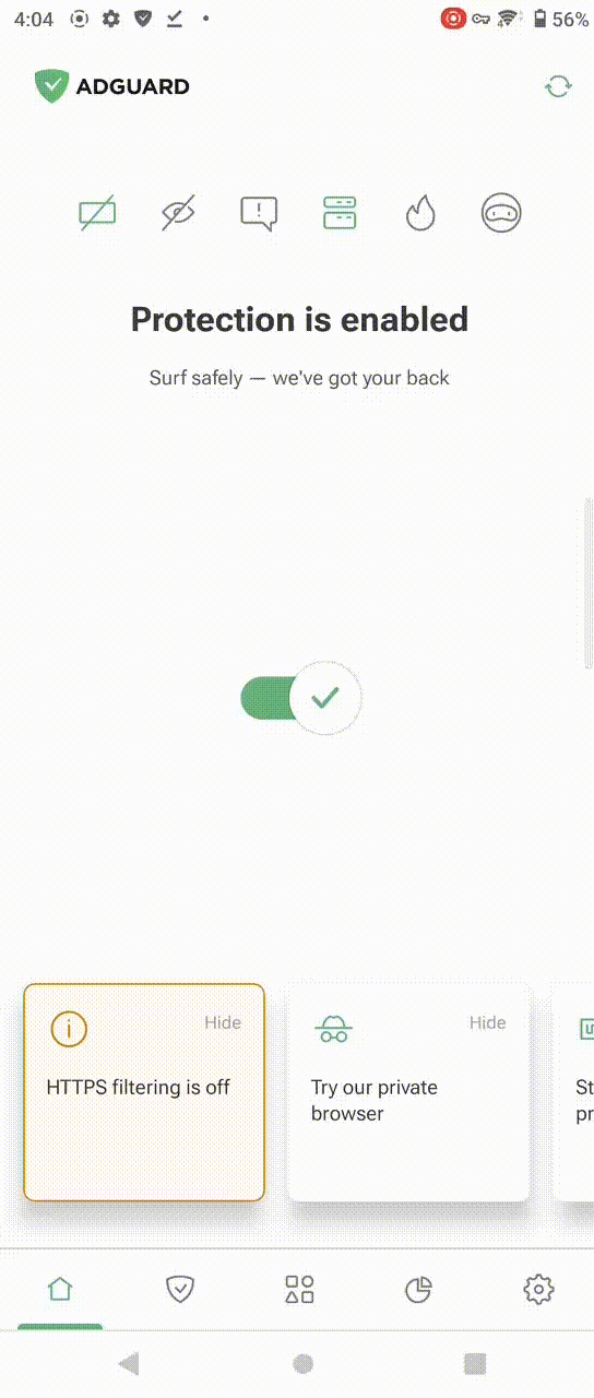 Certificate *mobile_border