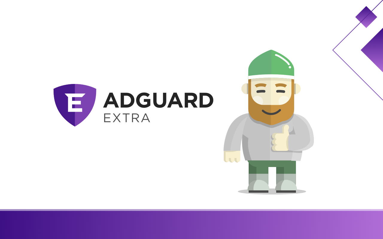 adguard for puffin