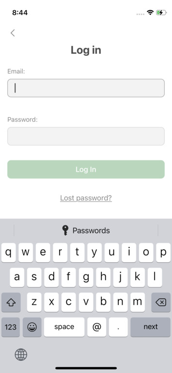 adguard ios license