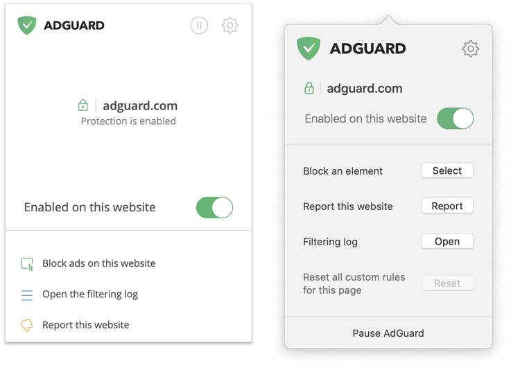 AdGuard [RU] – Telegram