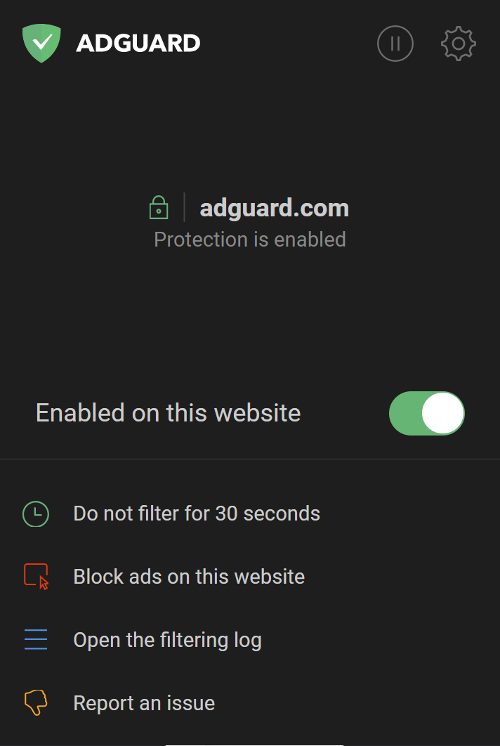 do you need adguard assistant