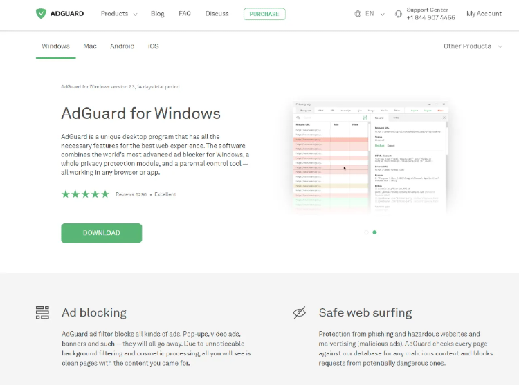 Download AdGuard