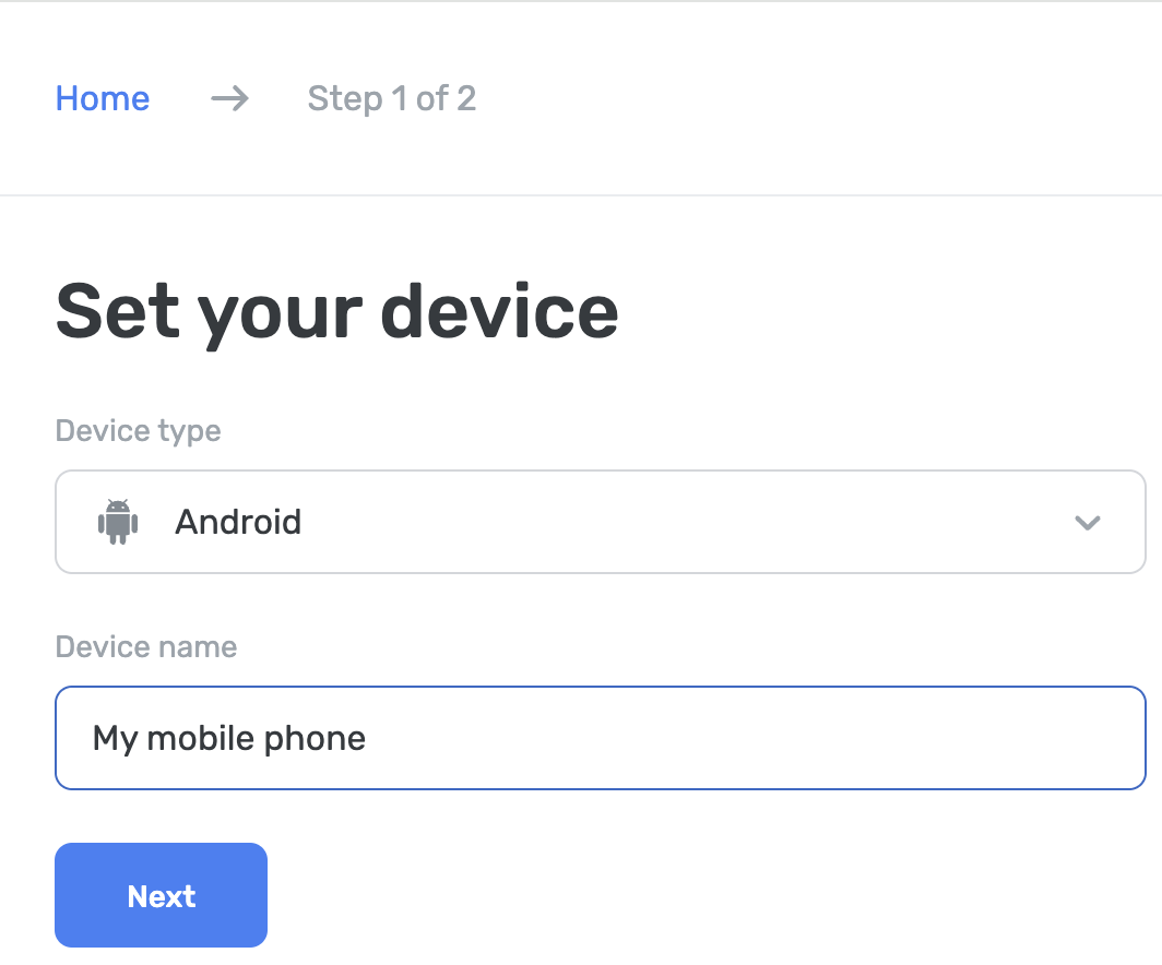 mobile adguard dns