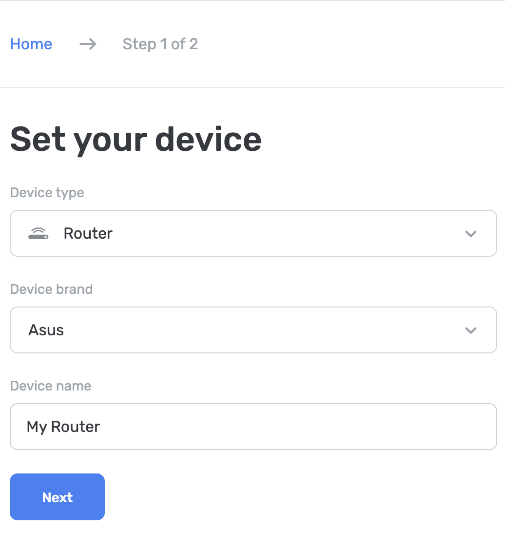 Connecting device *mobile_border