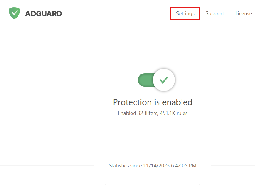 Windows AdGuard DNS Knowledge Base
