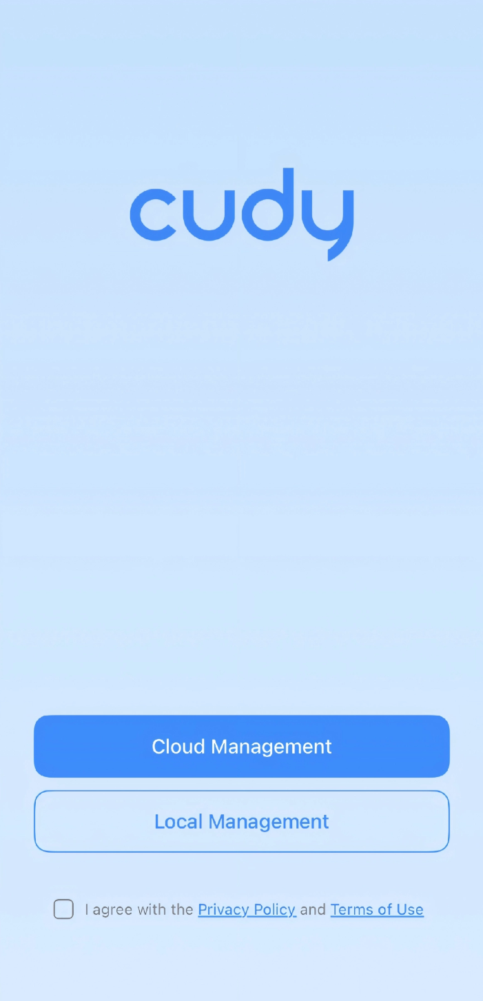 App