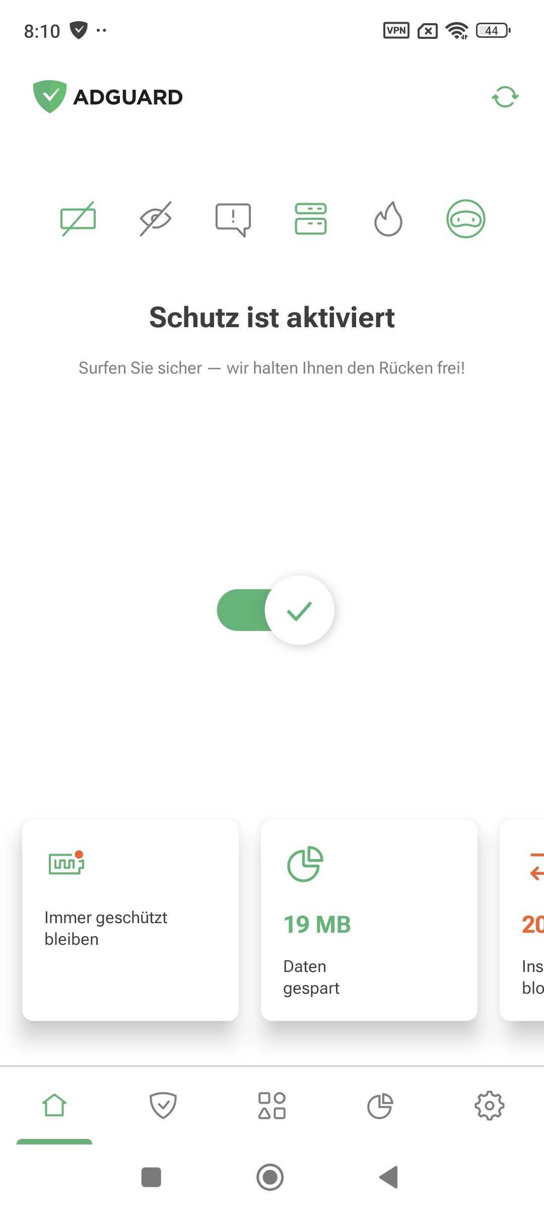 Anleitung für Xiaomi *mobile