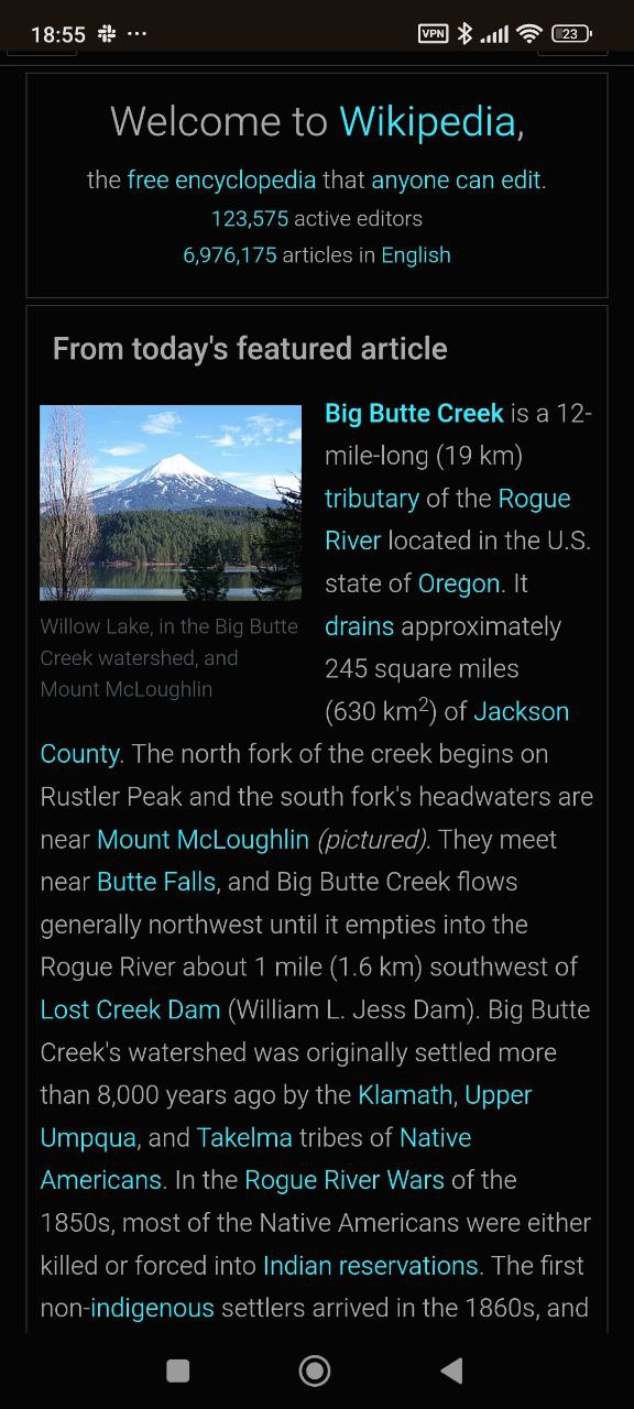AdGuard for Android userstyles *mobile