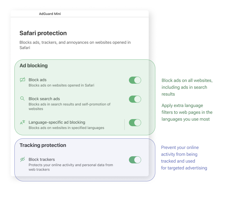 Protection screen part one *border