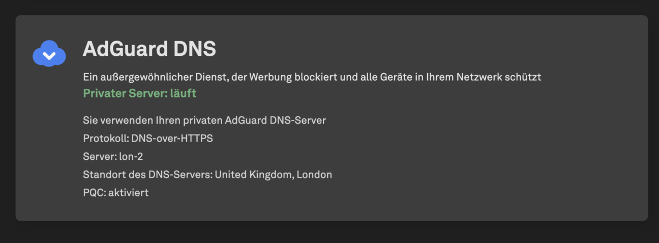 Post-Quanten-Kryptographie