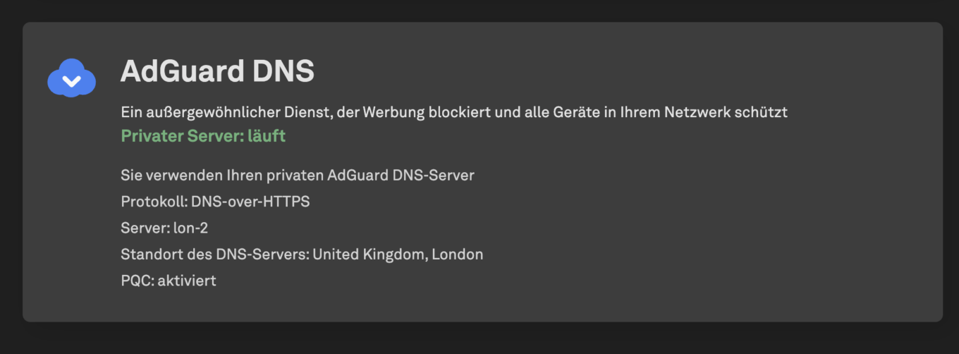 Post-Quanten-Kryptographie