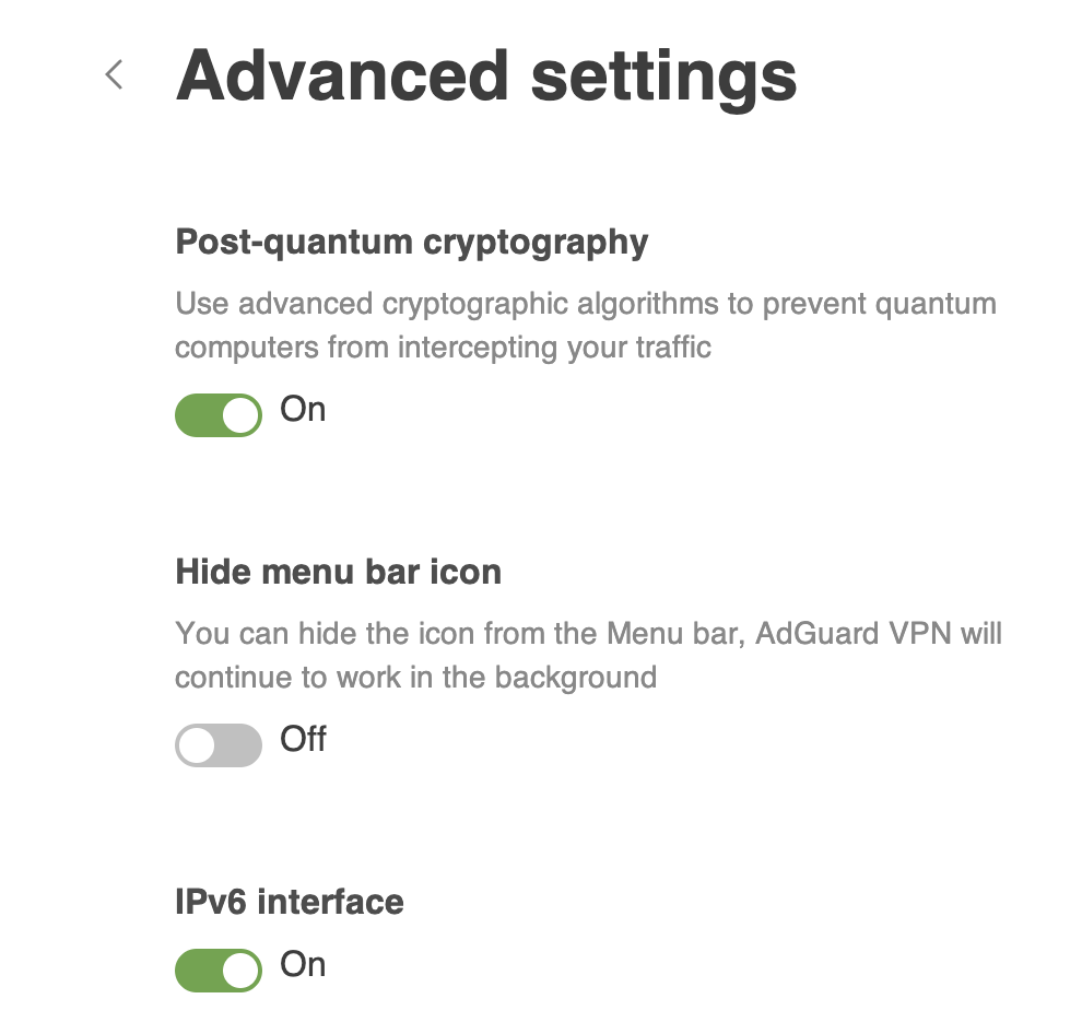 IPv6 interface *mobile_border